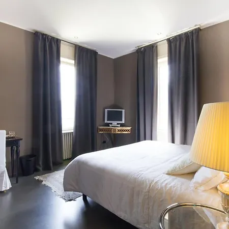 Sleeps 12 Pool Air Con 别墅 阿尔杰尼奥