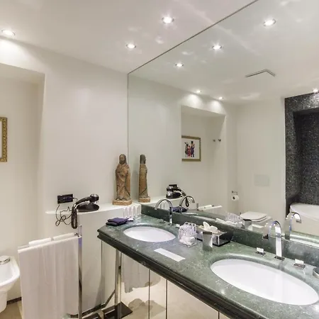 Sleeps 12 Pool Air Con Villa *